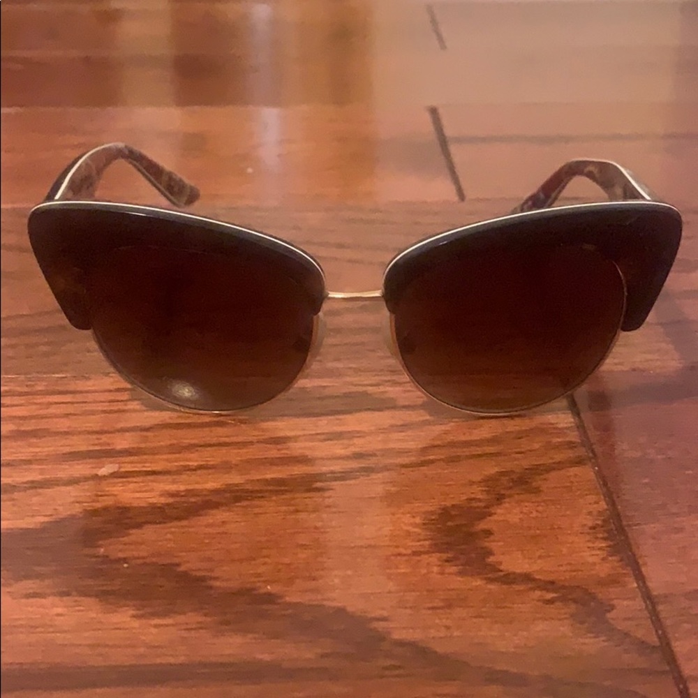 Dolce and Gabbana Sunglasses